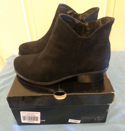 Torrid Ankle Bootie (size 8.5W)