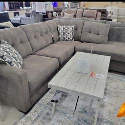 Ashley Mahoney Sectionals Sofas Couchs 