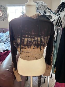 Brand new clothes from sizes XS-XL