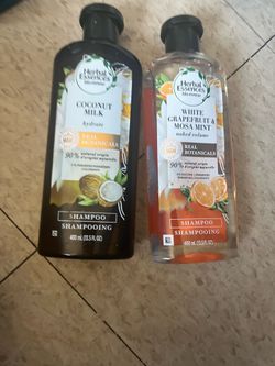 Shampoo