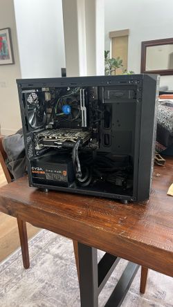 Perfectly working gaming Pc