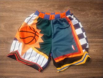 Who Cares "What The" Shorts