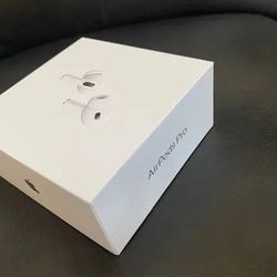 air pods pros 2 