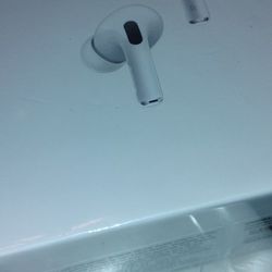 AirPod Pro 2nd Generation (2025)
