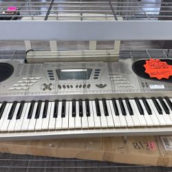 Sharper Image Keyboard