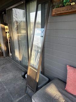 Pet Door