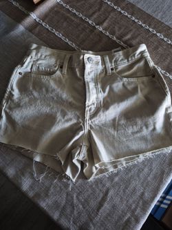 Old navy shorts