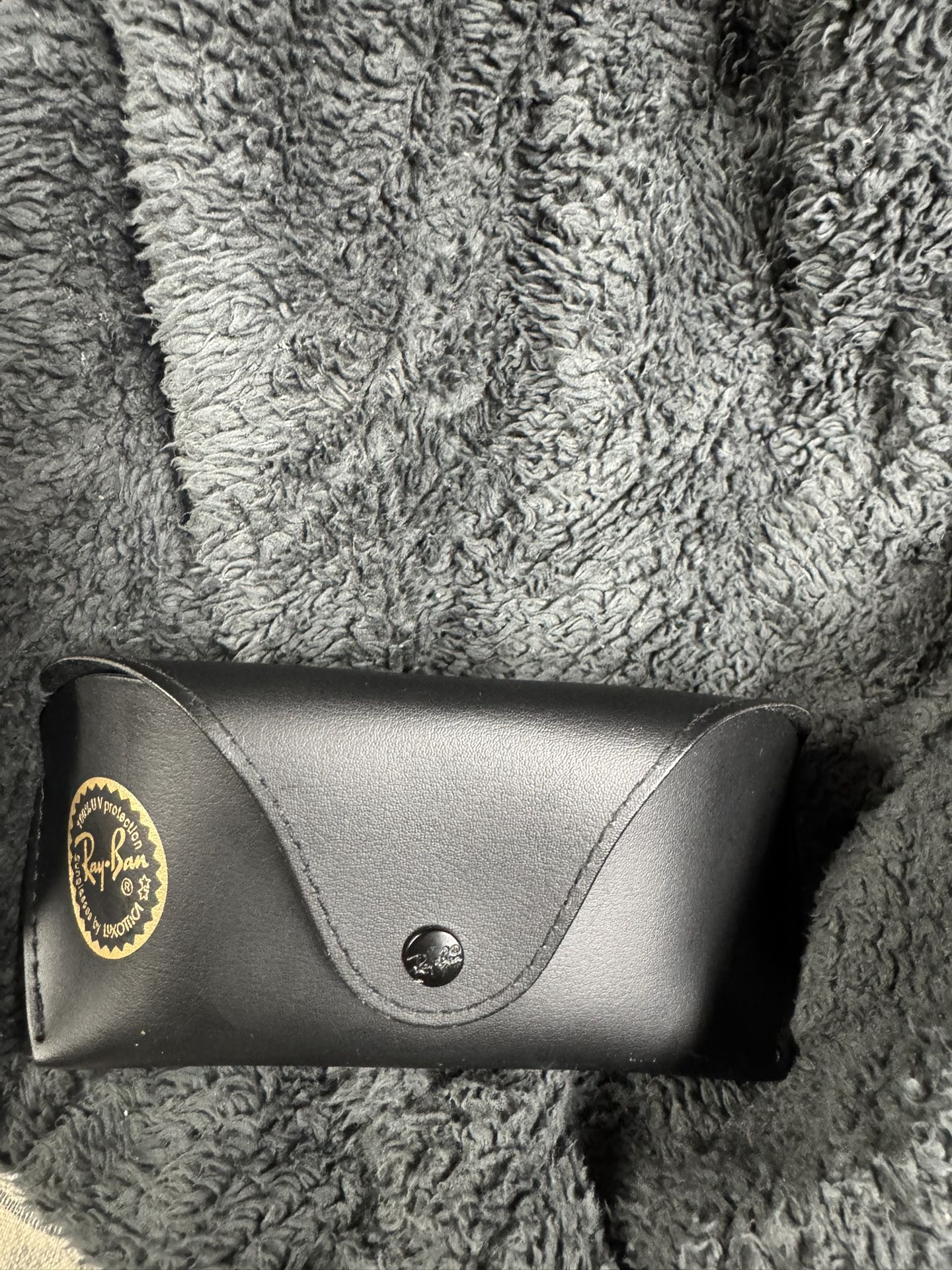 RayBan sunglasses