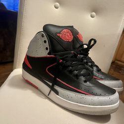 Air Jordan 2 Retro 
