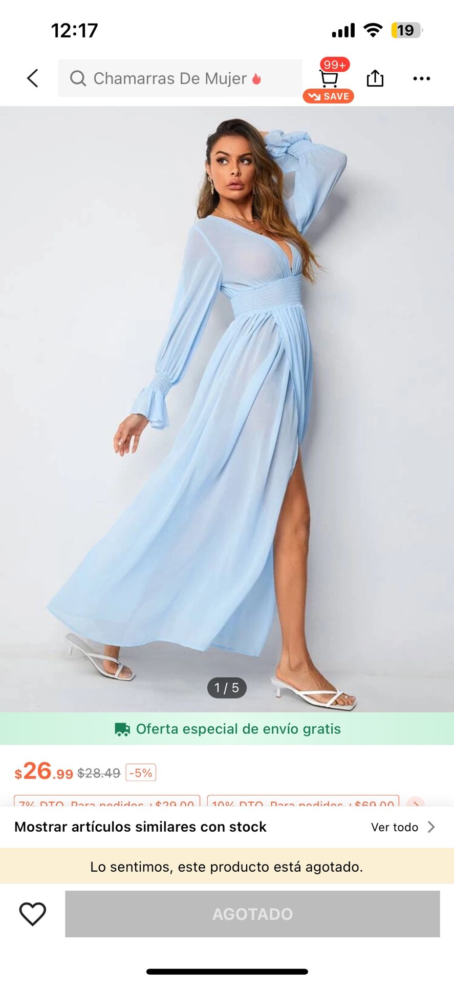 Vestido Para Sesion De Fotos Embarazo