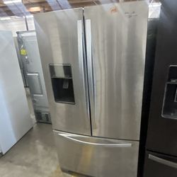 Whirlpool Refrigerator 
