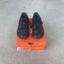 Nike Jr Tiempo Legend 9 Club TF Kids Turf Indoor Soccer Shoes Size 13.5c - Zapatos Futbol Niño Futbol Rapido 