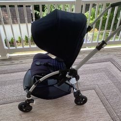 Bugaboo Bee5 Stroller