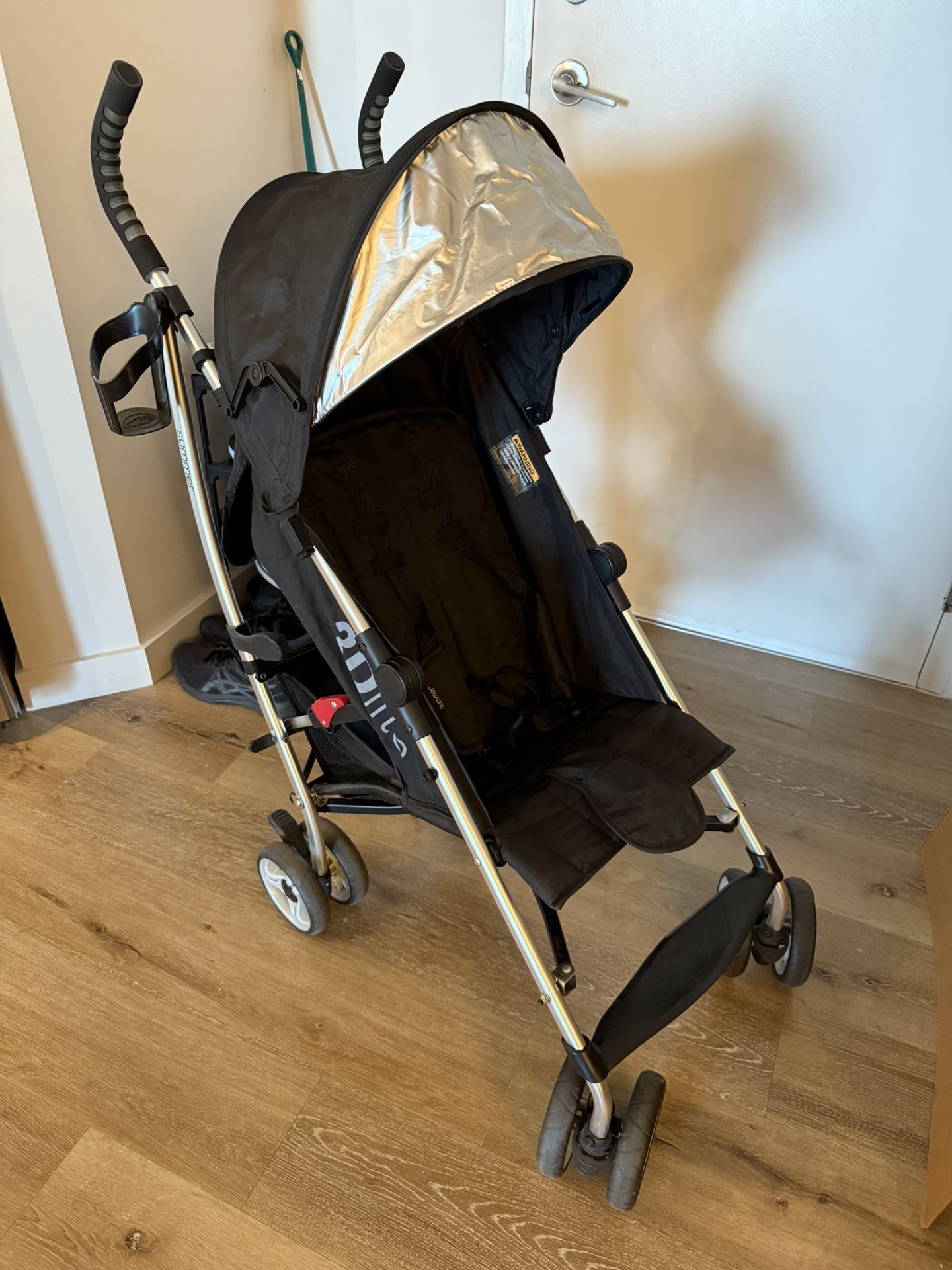 3Dlite "Summer" Stroller