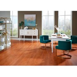 Vinyl Floor