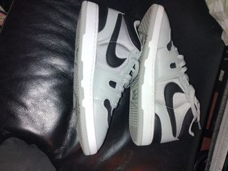 mens size 10 Travis Scott Cactus Jack "Mac attack"