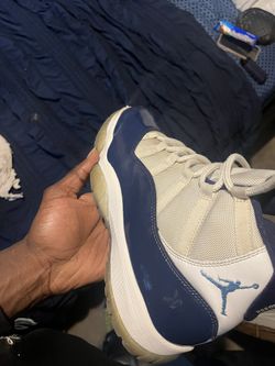 Retro 11.