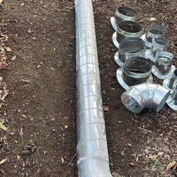 Ductwork For Hvac Units