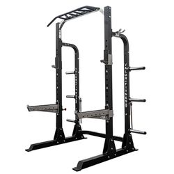 Valor fitness Squat Rack