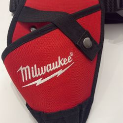 Husky Pocket, Milwaukee Drill Pocket, Dickies Belt And Milwaukee  Inkzall Markers