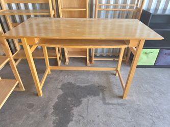 Office desk