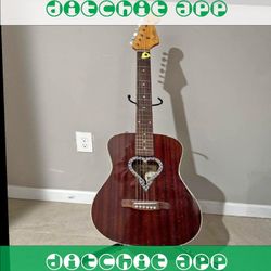 both politics Find Your Perfect Sound with Our Premium Acoustic Guitar Selection