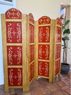 Room Divider