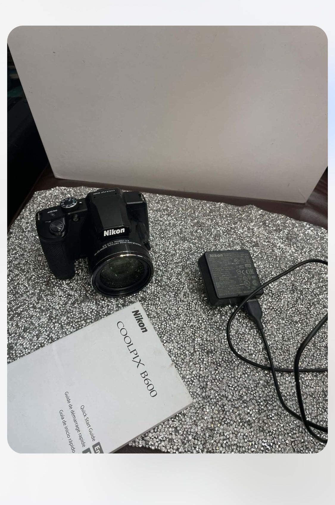 Nikon