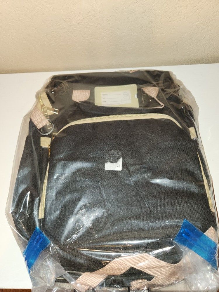 Diaper Bag