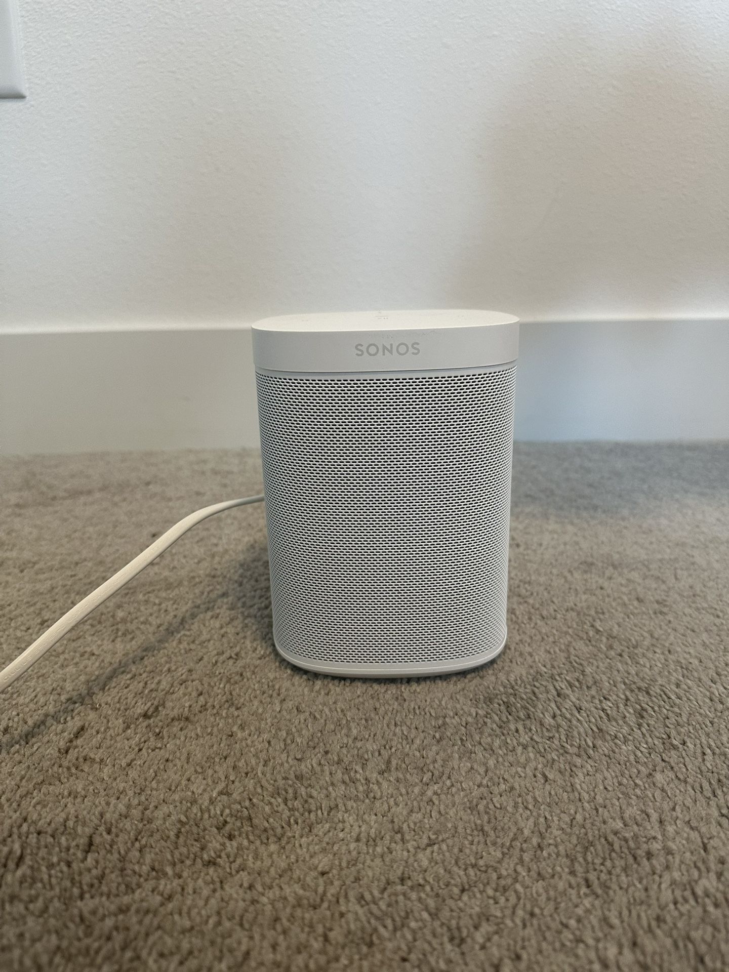 Sonos One Speaker (Gen2)