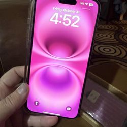 Iphone 16 Plus 256Gb  Xfinity