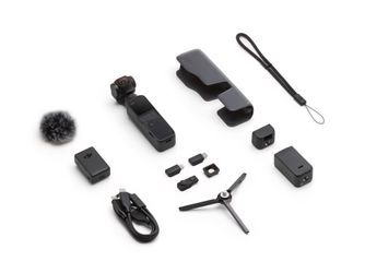 Dji Osmo Pocket 2 Creator Combo Edition