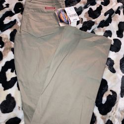 Dickies