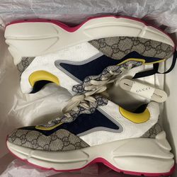 GUCCI sneakers 
