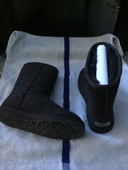 Ugg Classic Womens Boots