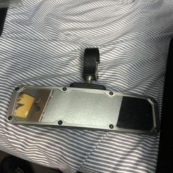 Assault Industries Sxs Cage Mirror