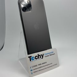 iPhone 11 Pro 64GB Unlocked
