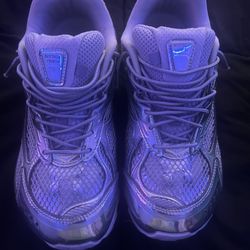 Silver Bottega Veneta