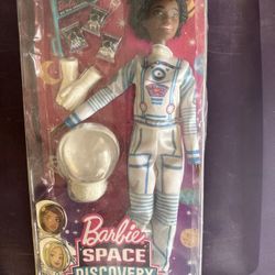 New barbie