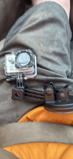 Go pro hero 3