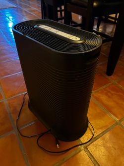 Home Air Filtration