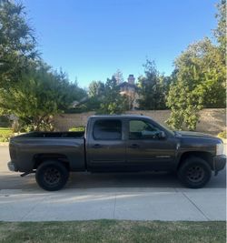 2011 Chevrolet Silverado