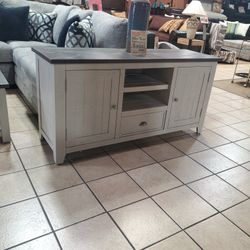 TV Console