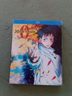 Jujutsu kaisin 0 movie