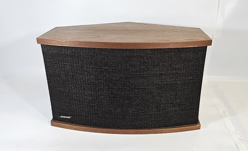 Bose 901 Series V Speaker
