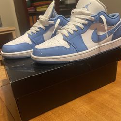 Nike Air Jordan 1 Low