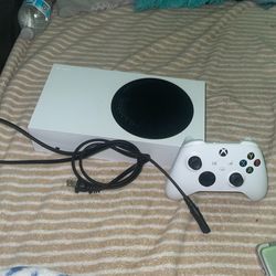 Xbox Seires S