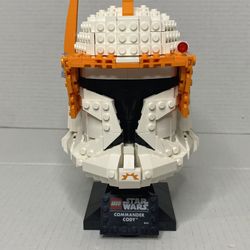 Lego Star Wars Cody