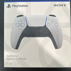Ps5 controller