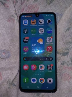 Samsung Galaxy